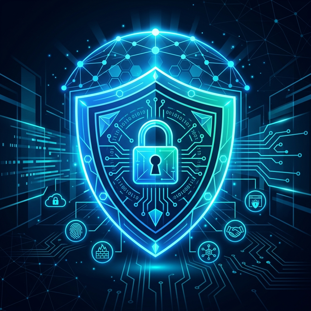 Nueva Ley de Protección de Datos en Chile: Cómo preparar tus servidores para evitar multas de hasta 20.000 UTM