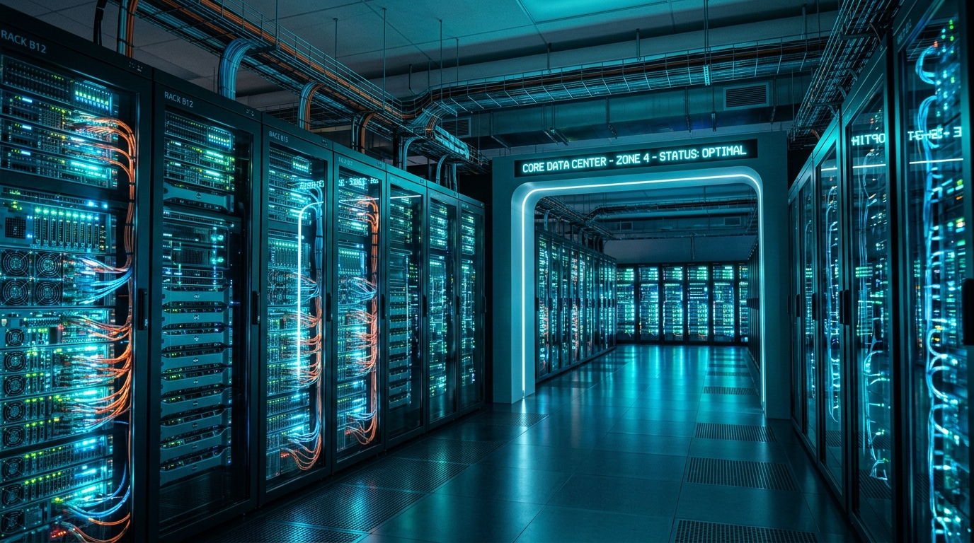 Guía Definitiva de Web Hosting en Chile: Rendimiento SSD NVMe, Latencia y Seguridad