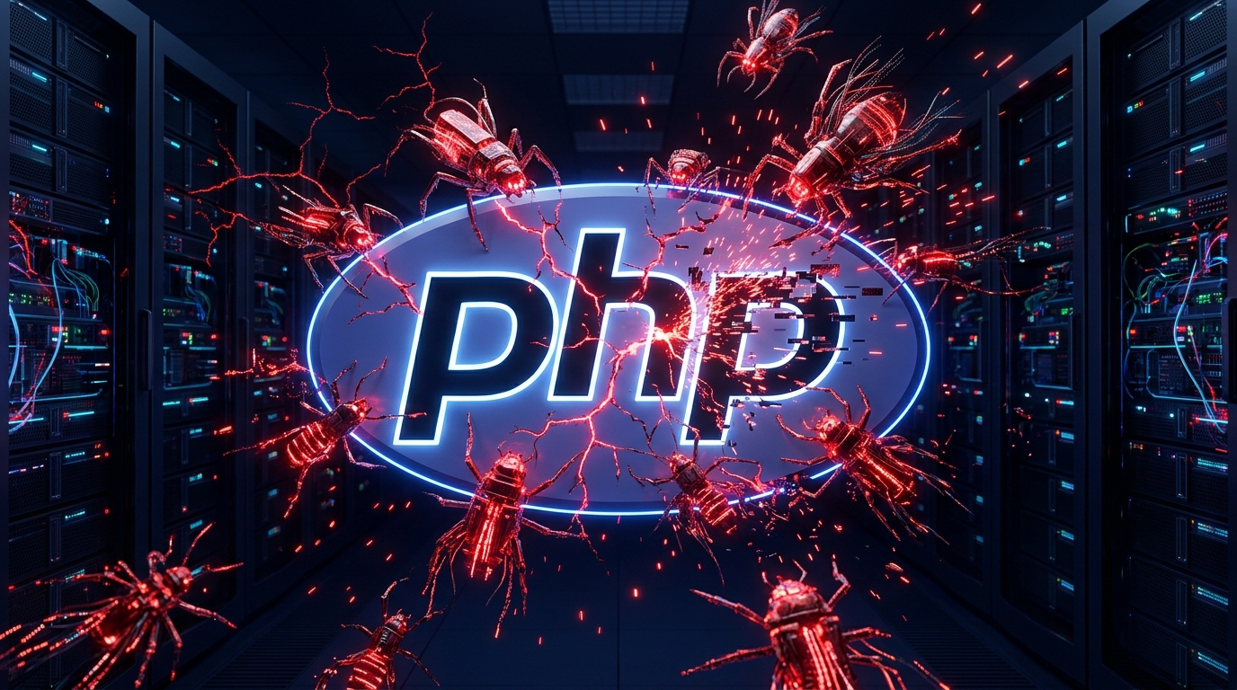 Alerta Crítica en PHP: Cómo Mantuvimos el 100% de los Servicios Operativos en XHOST