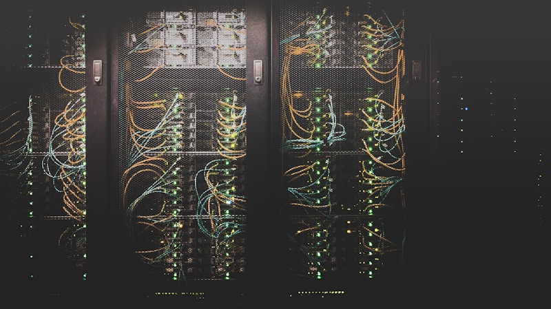 XHOST Datacenter Facility