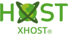 Logo XHOST